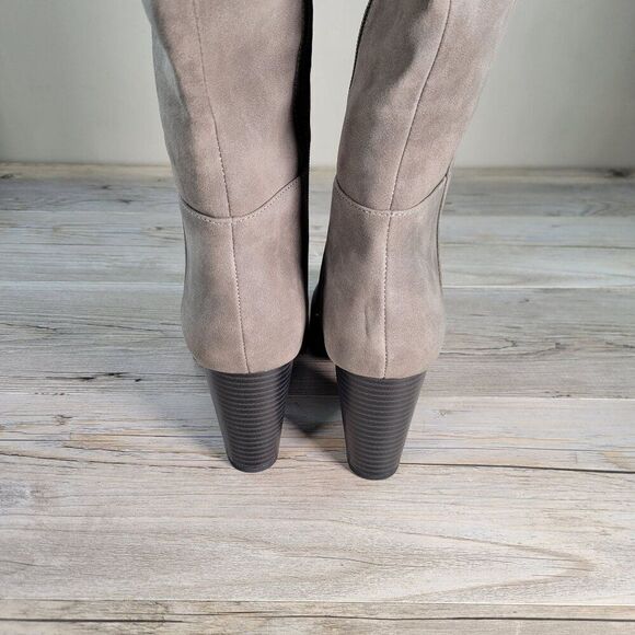 Easy Street Women's Maxwell Tall Boot Sz 8M - Picture 5 of 10